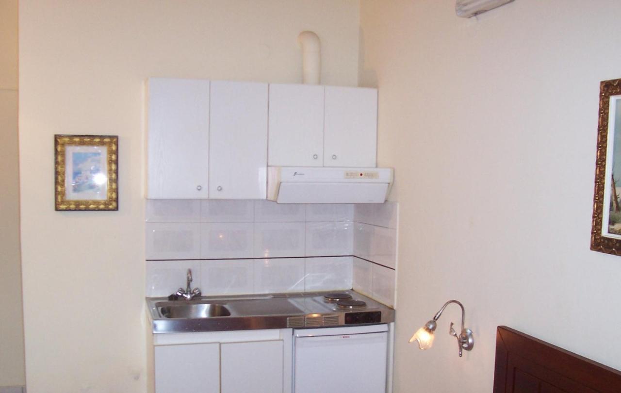 Ideal Studios Amoudara Lasithiou 部屋 写真